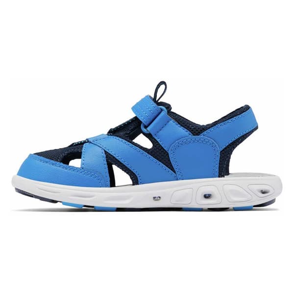 Columbia Nuorten Sandaalit Techsun Wave Sininen EU 38