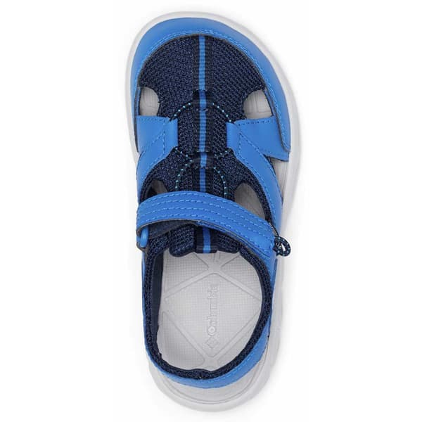 Columbia Nuorten Sandaalit Techsun Wave Sininen EU 38