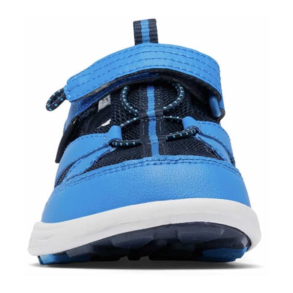 Columbia Nuorten Sandaalit Techsun Wave Sininen EU 38