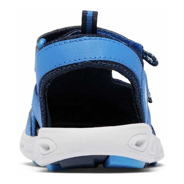 Columbia Nuorten Sandaalit Techsun Wave Sininen EU 38