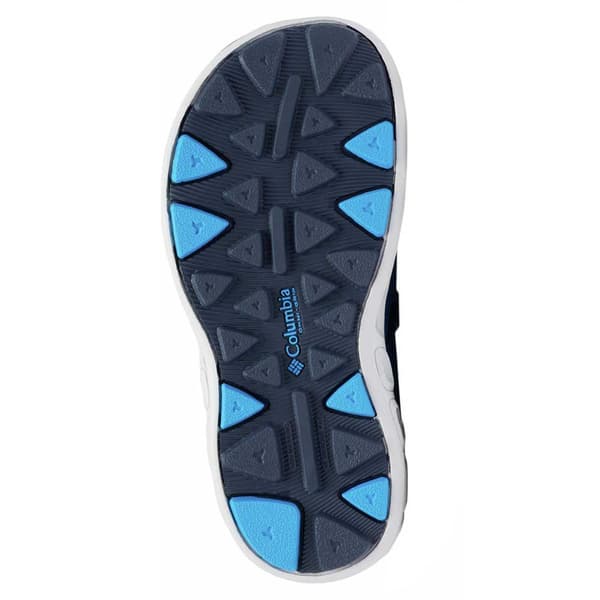 Columbia Nuorten Sandaalit Techsun Wave Sininen EU 38