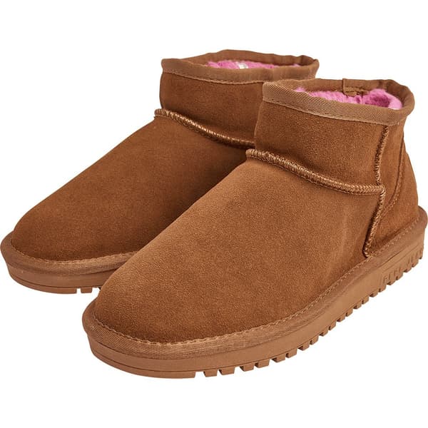 Pepe Jeans Støvler Diss Funny W Brun EU 39 Kvinde
