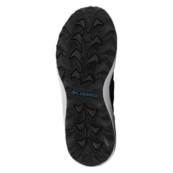 Columbia Vandringsskor Trailstorm™ H20 Flerfärgad EU 36 Kvinna