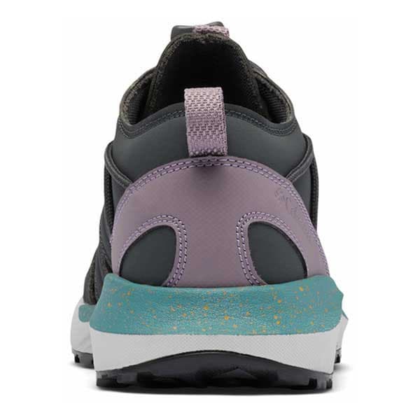 Columbia Vaelluskengät Trailstorm™ H20 Monivärinen EU 37 Nainen