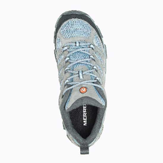 Merrell Vandringsskor Moab 3 Grå EU 37 1/2 Kvinna