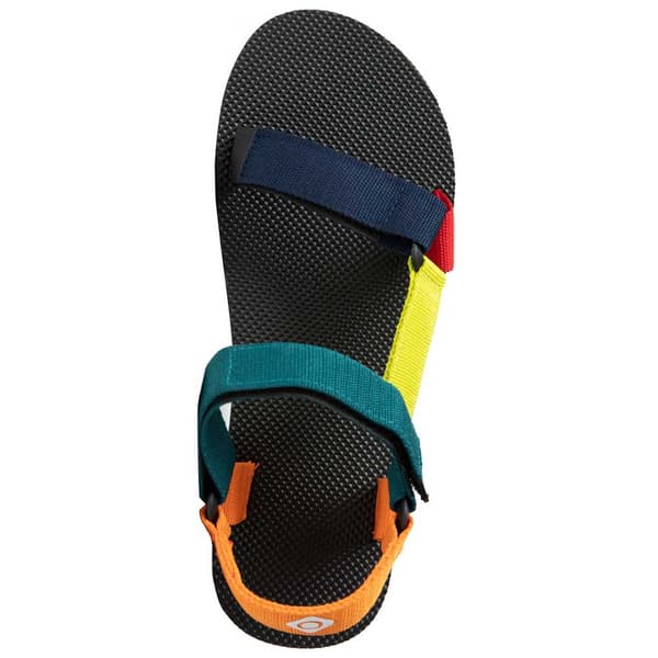 Izas Sandaler Murero Flerfarvet EU 45 Kvinde