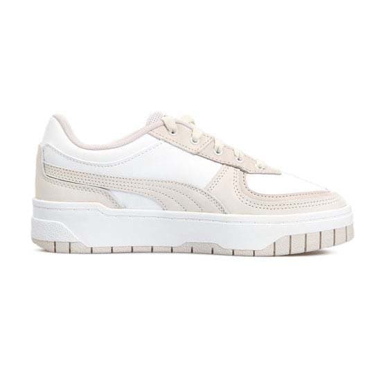 Puma Select Valmentajat Cali Dream Pastel Beige,Valkoinen EU 38 Nainen