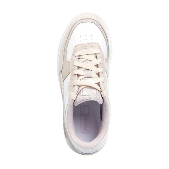 Puma Select Valmentajat Cali Dream Pastel Beige,Valkoinen EU 38 Nainen