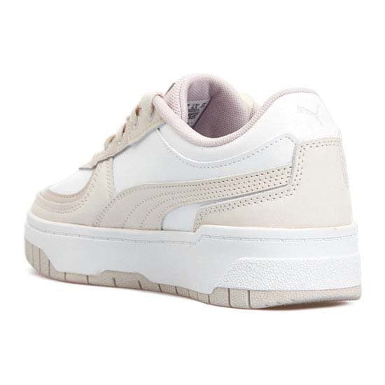 Puma Select Valmentajat Cali Dream Pastel Beige,Valkoinen EU 38 Nainen