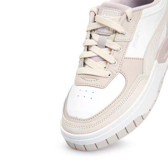 Puma Select Valmentajat Cali Dream Pastel Beige,Valkoinen EU 38 Nainen