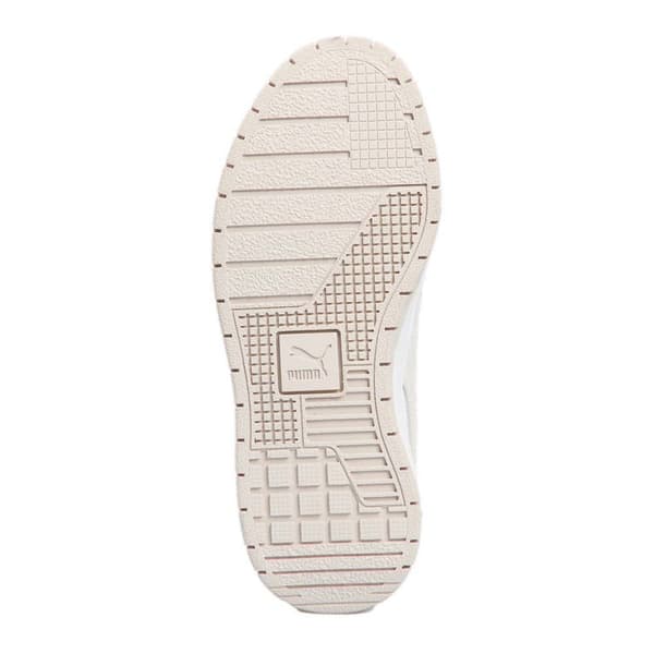 Puma Select Valmentajat Cali Dream Pastel Beige,Valkoinen EU 38 Nainen