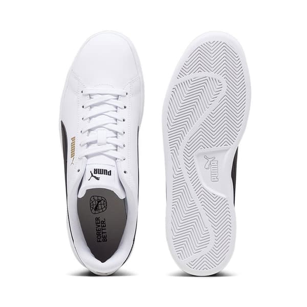 Puma Utbildare Smash 3.0 L Vit EU 43 Man