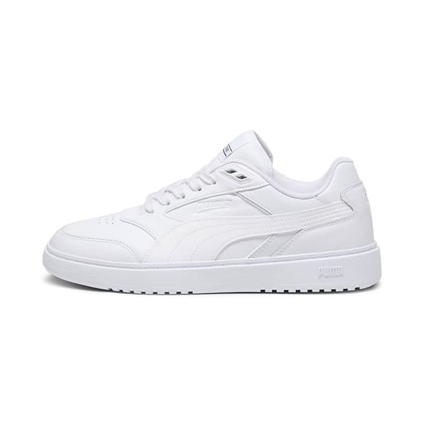 Puma Select Trænere Doublecourt Hvid EU 40 Mand