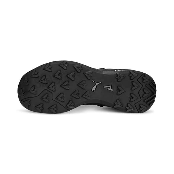 Puma Vandringsskor Explore Nitro Mid Gt Svart EU 40 Man