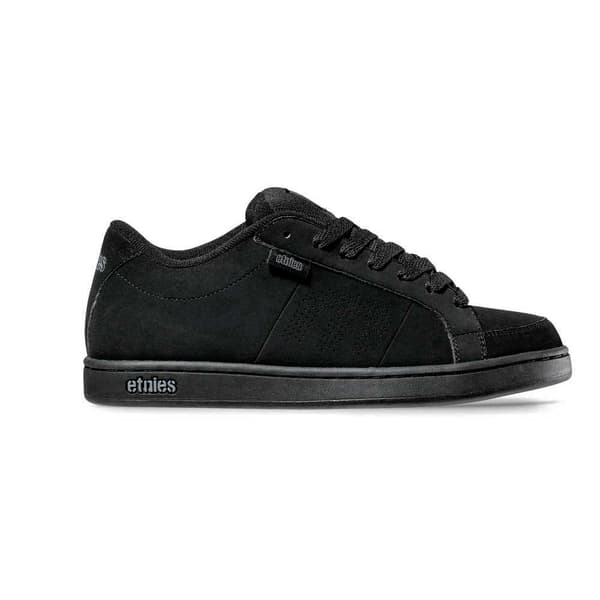 Etnies Trænere Kingpin Sort EU 40 Mand