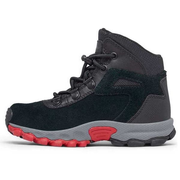 Columbia Kängor Childrens Newton Ridge™ Amped Svart EU 28