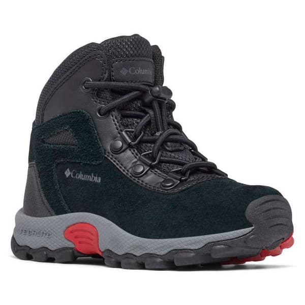 Columbia Kängor Childrens Newton Ridge™ Amped Svart EU 28