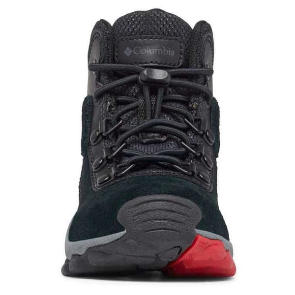 Columbia Kängor Childrens Newton Ridge™ Amped Svart EU 28