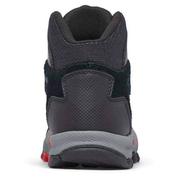 Columbia Kängor Childrens Newton Ridge™ Amped Svart EU 28