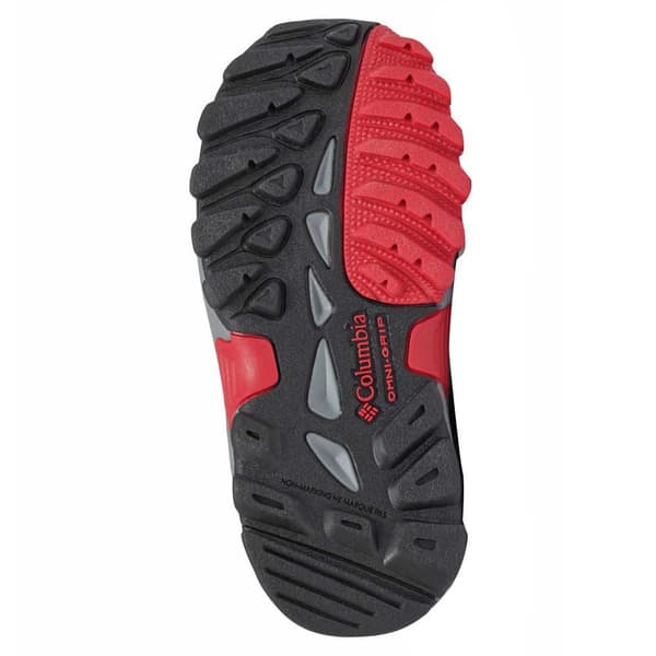Columbia Kängor Childrens Newton Ridge™ Amped Svart EU 28