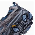 Miniatyrbild 8 av 9: Merrell Vandringsskor Moab 3 Goretex Grå EU 37 Kvinna