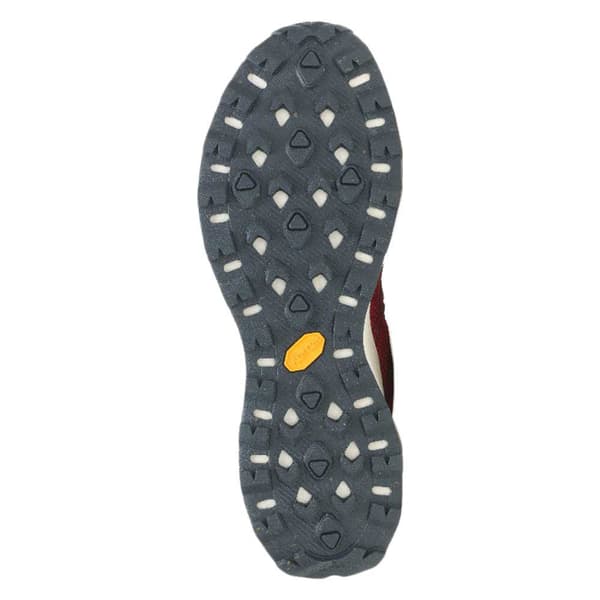 Merrell Vandresko Moab Flight Rød EU 42 Mand