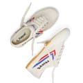 Miniatyrbillede 3 af 3: Feiyue Trænere Fe Lo 1920 Canvas Hvid EU 41 Mand
