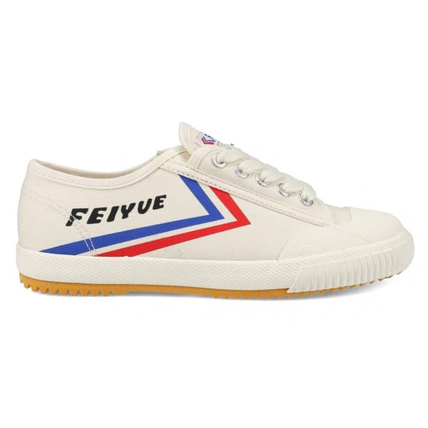 Feiyue Trænere Fe Lo 1920 Canvas Hvid EU 41 Mand