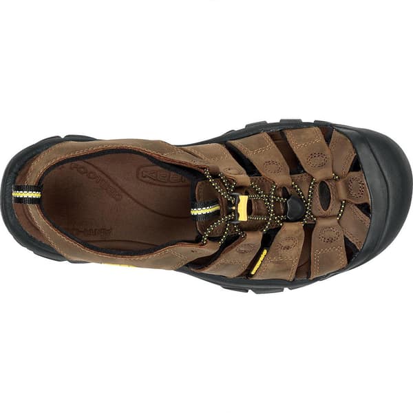 Keen Sandaalit Newport Ruskea EU 40 Mies