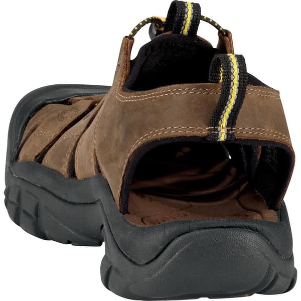 Keen Sandaalit Newport Ruskea EU 40 Mies
