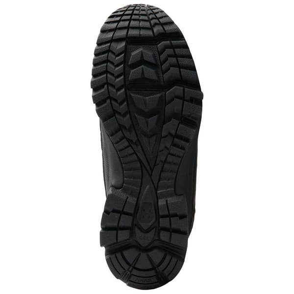 Haglofs Vandringsskor Skuta Mid Proof Eco Svart EU 38 2/3 Kvinna