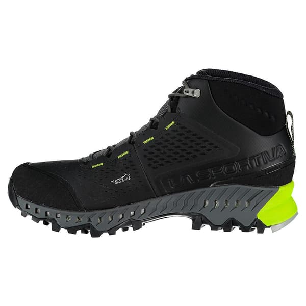 La Sportiva Vaelluskengät Stream Goretex Surround Harmaa EU 46 1/2 Mies
