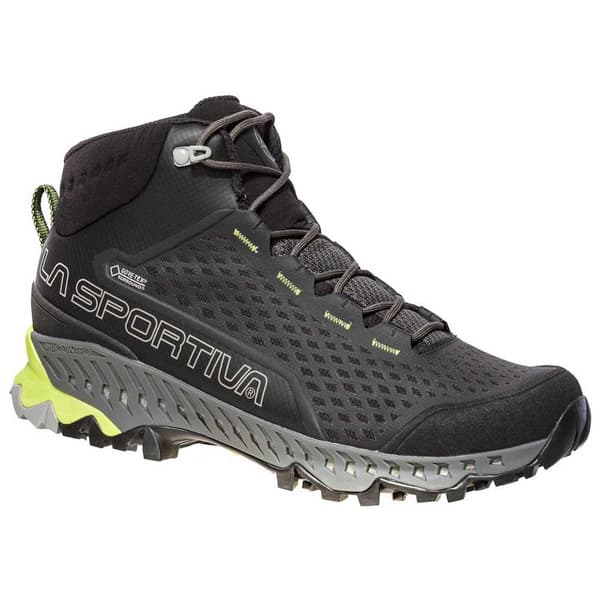 La Sportiva Vaelluskengät Stream Goretex Surround Harmaa EU 46 1/2 Mies