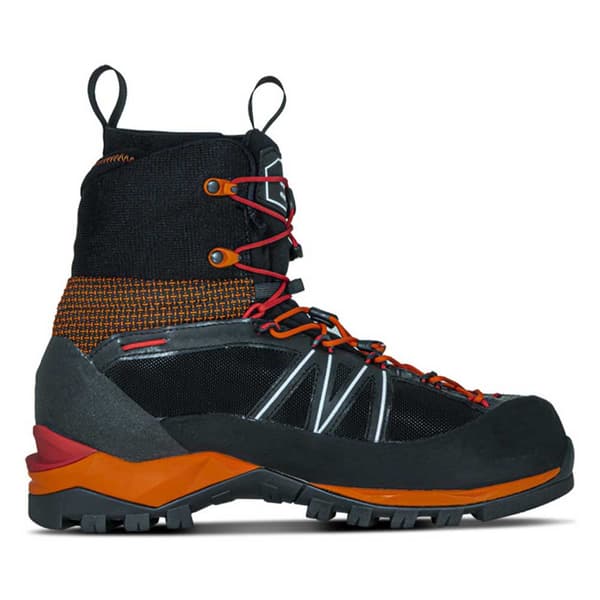 Garmont Vandringsskor G-radikal Goretex Orange,Svart EU 43 Man