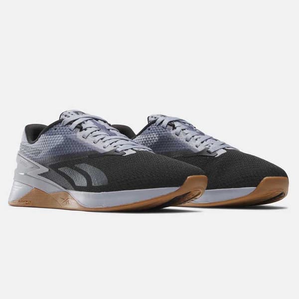 Reebok Classics Valmentajat Nano X3 Sininen EU 41 Mies