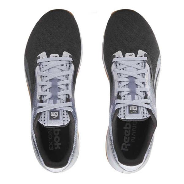Reebok Classics Valmentajat Nano X3 Sininen EU 41 Mies