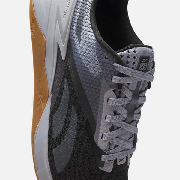 Reebok Classics Valmentajat Nano X3 Sininen EU 41 Mies