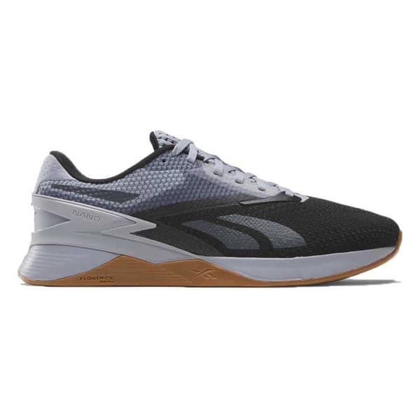 Reebok Classics Valmentajat Nano X3 Sininen EU 41 Mies