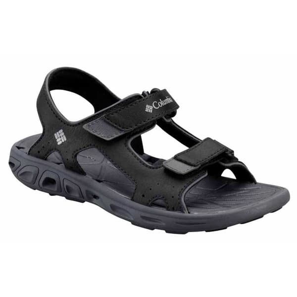 Columbia Sandaler Techsun Vent Sort EU 30