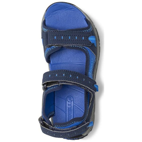 Merrell Sandaler Panther 2.0 Blå EU 28