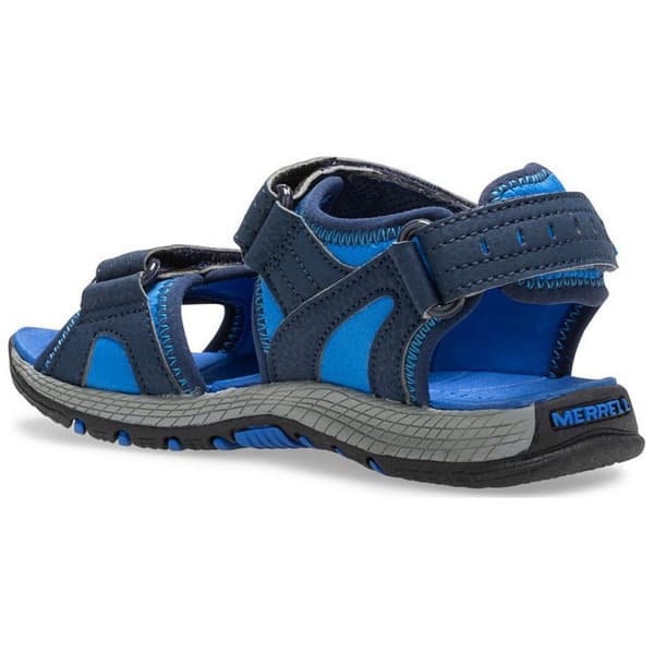 Merrell Sandaler Panther 2.0 Blå EU 28