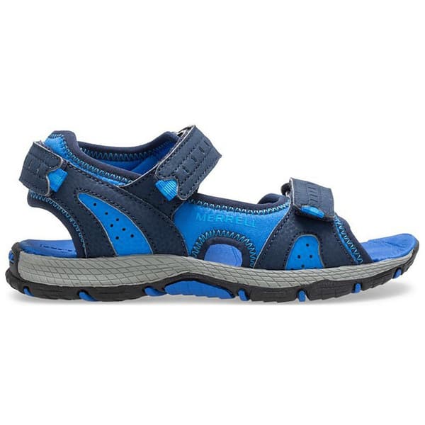 Merrell Sandaler Panther 2.0 Blå EU 28