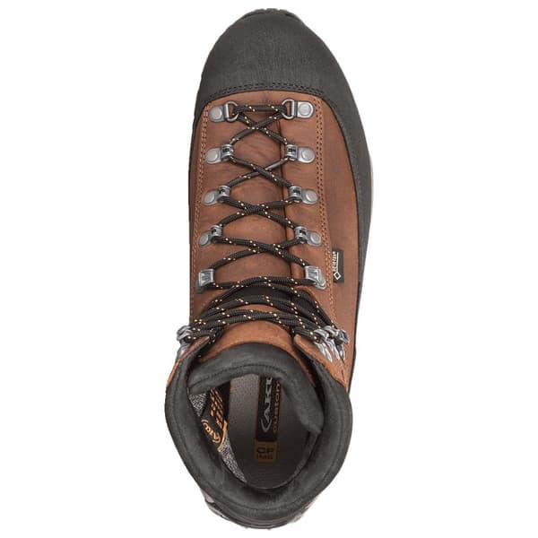 Aku Vandringsskor Zenith Ii Goretex Brun EU 43 Man