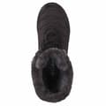 Miniatyrbillede 3 af 3: Columbia Ungdoms Snestøvler Minx Mid Iii Omni Heat Sort EU 32