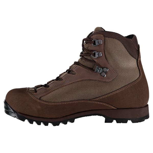 Aku Vandringsskor Pilgrim Goretex Combat Brun EU 44 1/2 Man