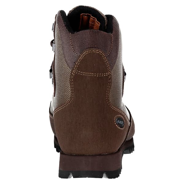 Aku Vandringsskor Pilgrim Goretex Combat Brun EU 44 1/2 Man