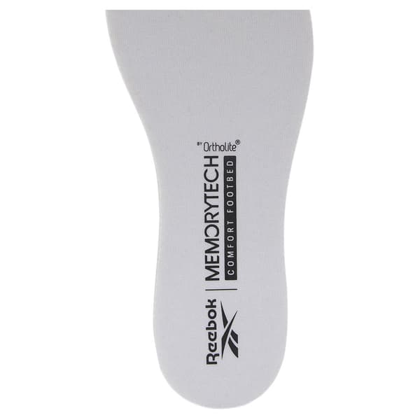 Reebok Classics Utbildare Glide Ripple Clip Vit EU 38 Kvinna