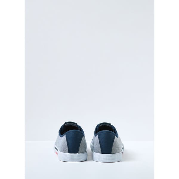 Pepe Jeans Utbildare Brady Men Chambray Grå EU 41 Man