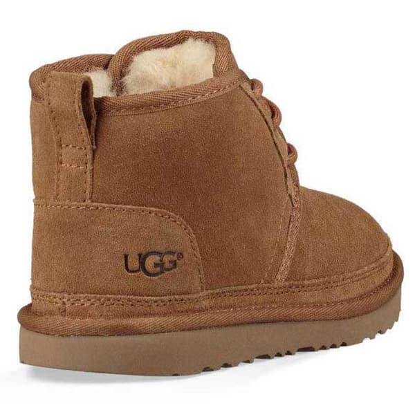 Ugg Kids Støvler Neumel Ii Brun EU 32 1/2 Dreng