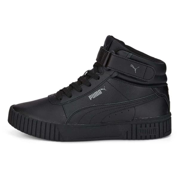 Puma Utbildare Carina 2.0 Mid Svart EU 37 Kvinna